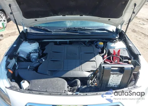 2015 Subaru Legacy 3.6R Limited из США, поврежденный, VIN 4S3BNEN66F3032009